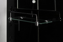 Niagara Душевая кабина Classic NG-2507-14BK – фотография-6